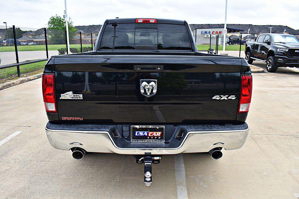 used 2013 Ram 1500 car, priced at $14,900
