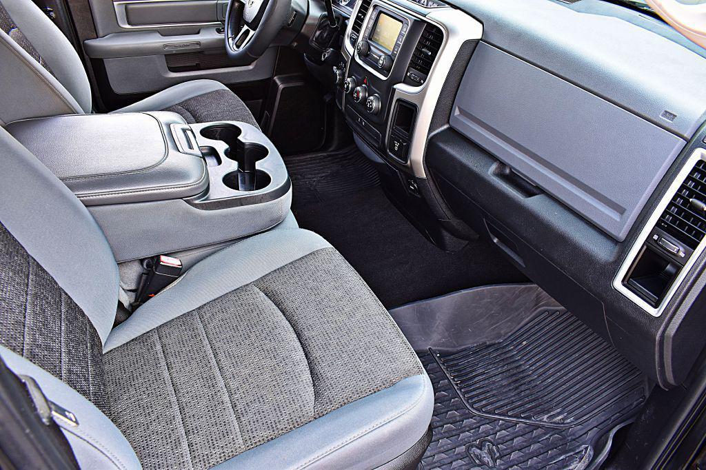 used 2013 Ram 1500 car, priced at $14,900