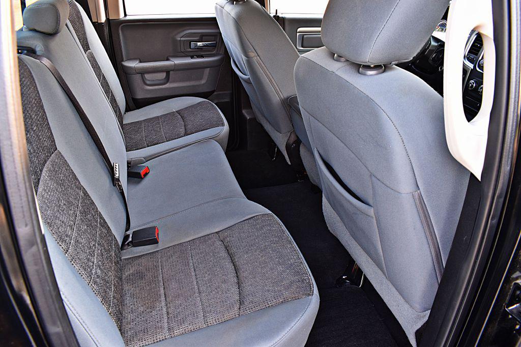 used 2013 Ram 1500 car, priced at $14,900