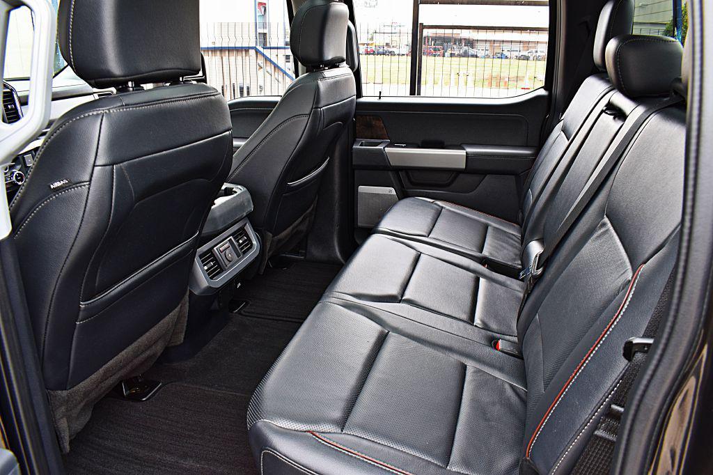 used 2024 Ford F-250 car, priced at $82,900