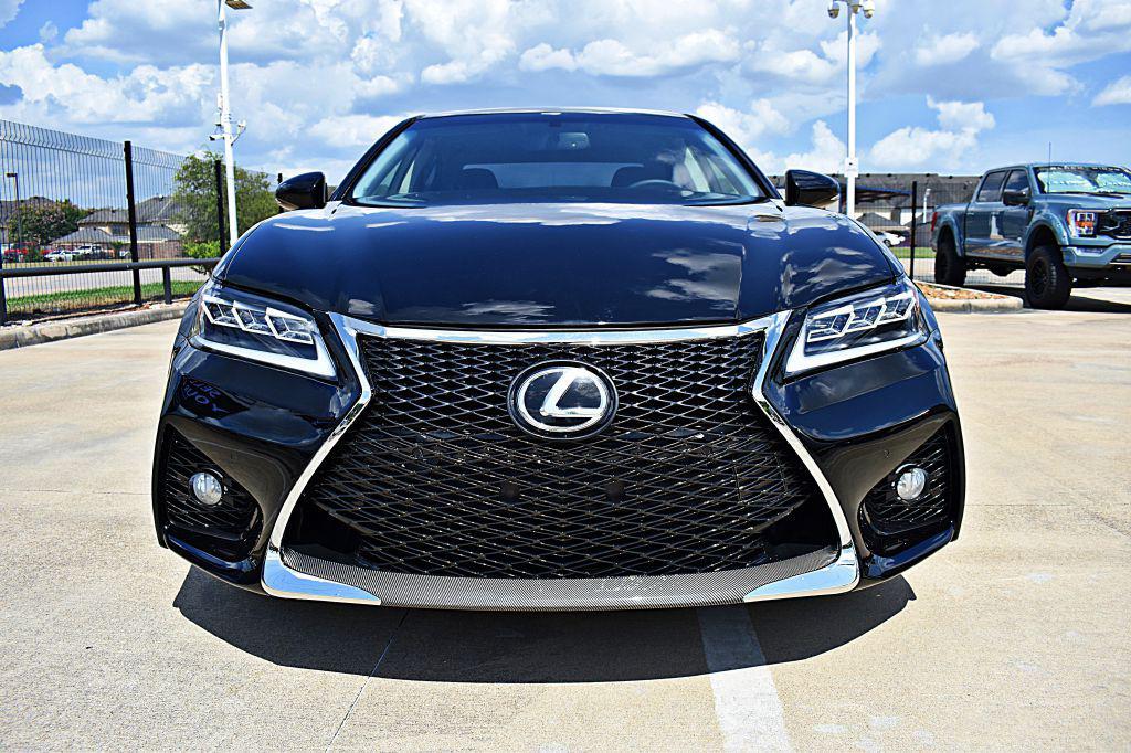 used 2014 Lexus GS 350 car, priced at $23,900