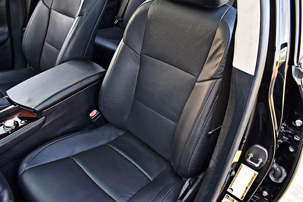 used 2014 Lexus GS 350 car, priced at $23,900