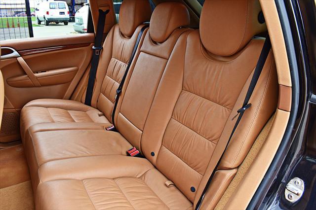 used 2009 Porsche Cayenne car, priced at $10,850