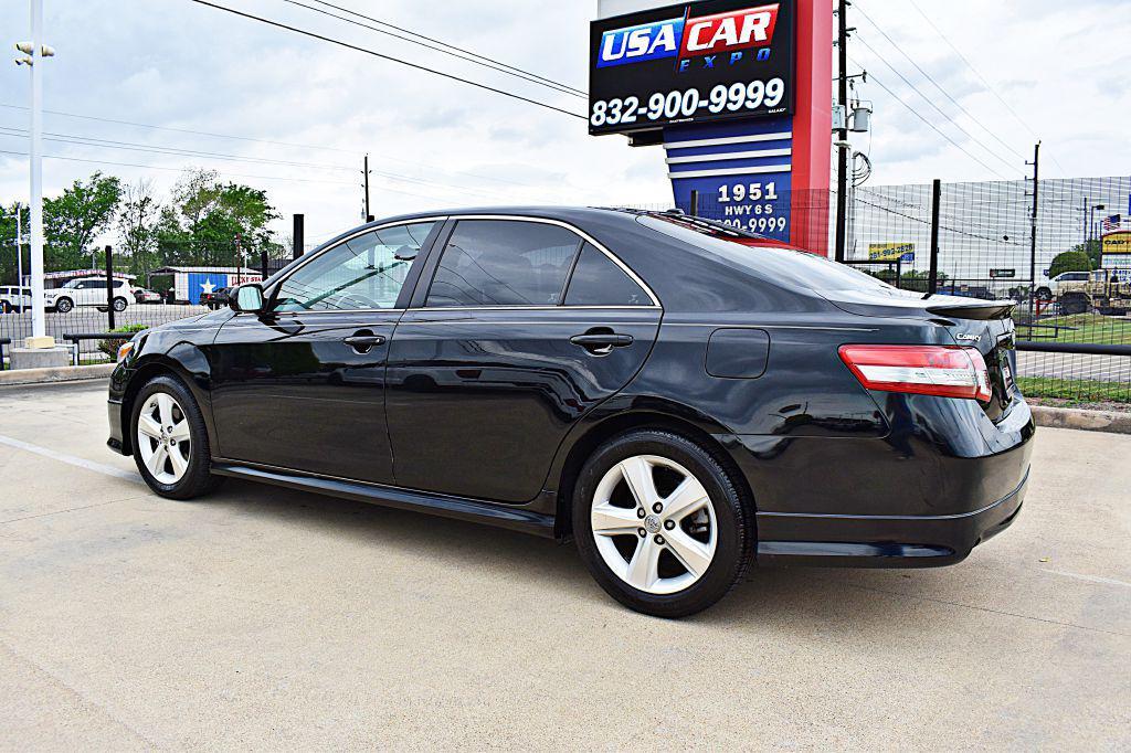 used 2011 Toyota Camry car, priced at $15,850