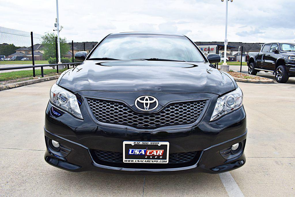 used 2011 Toyota Camry car, priced at $15,850