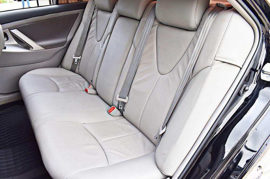 used 2011 Toyota Camry car, priced at $15,850