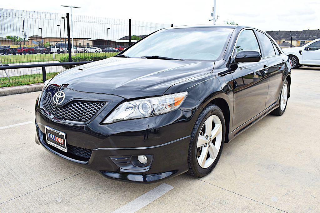used 2011 Toyota Camry car, priced at $15,850