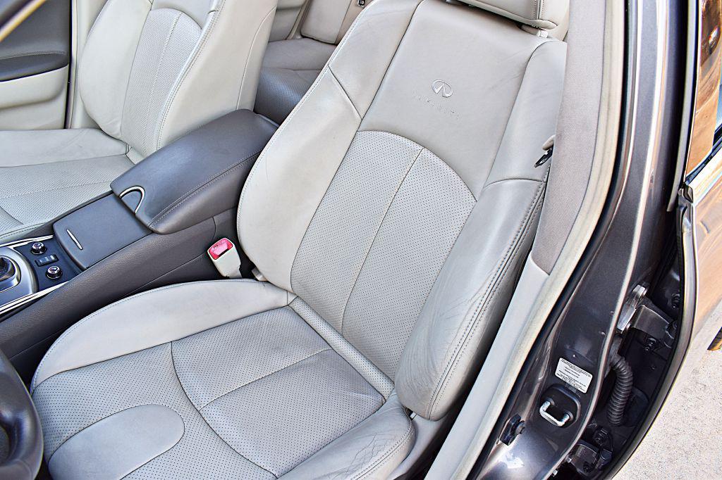 used 2012 INFINITI G37x car, priced at $14,750