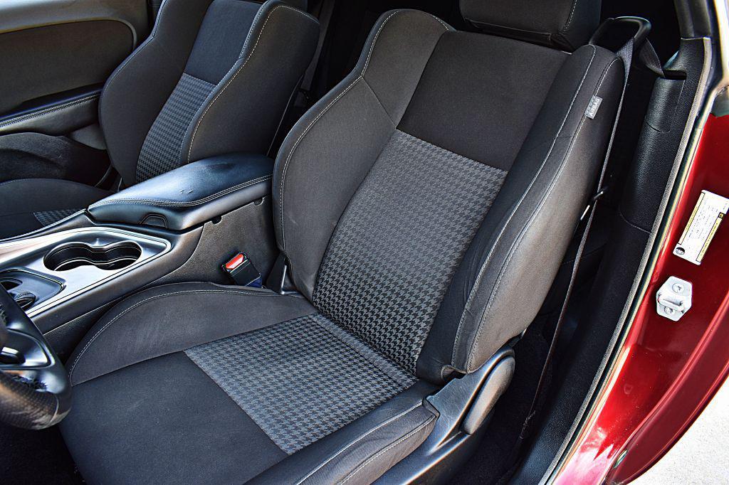 used 2021 Dodge Challenger car, priced at $22,850