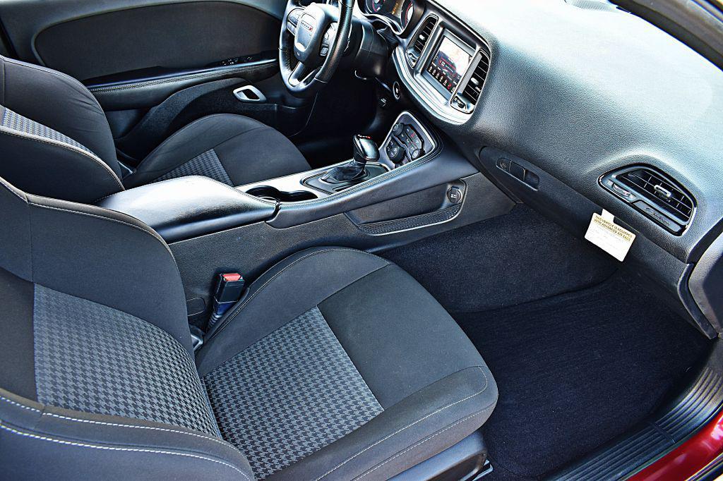 used 2021 Dodge Challenger car, priced at $22,850