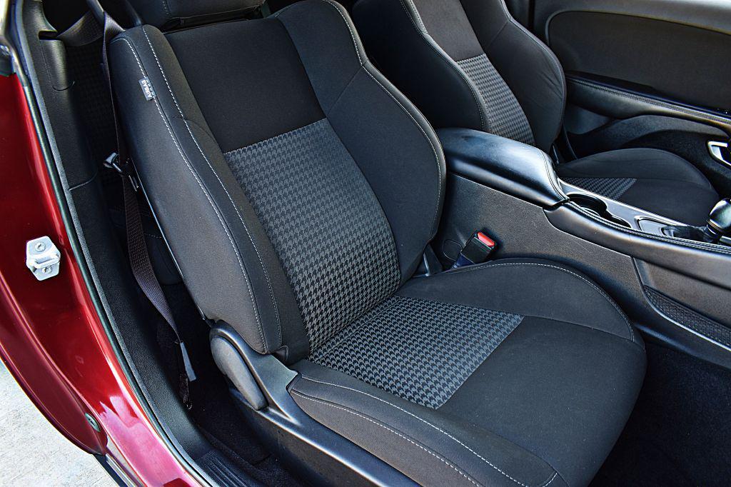 used 2021 Dodge Challenger car, priced at $22,850