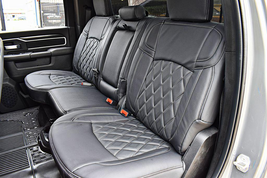 used 2025 Ram 2500 car, priced at $72,900