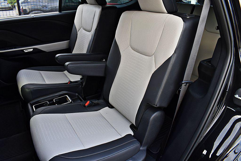 used 2024 Lexus TX 500h car, priced at $61,900
