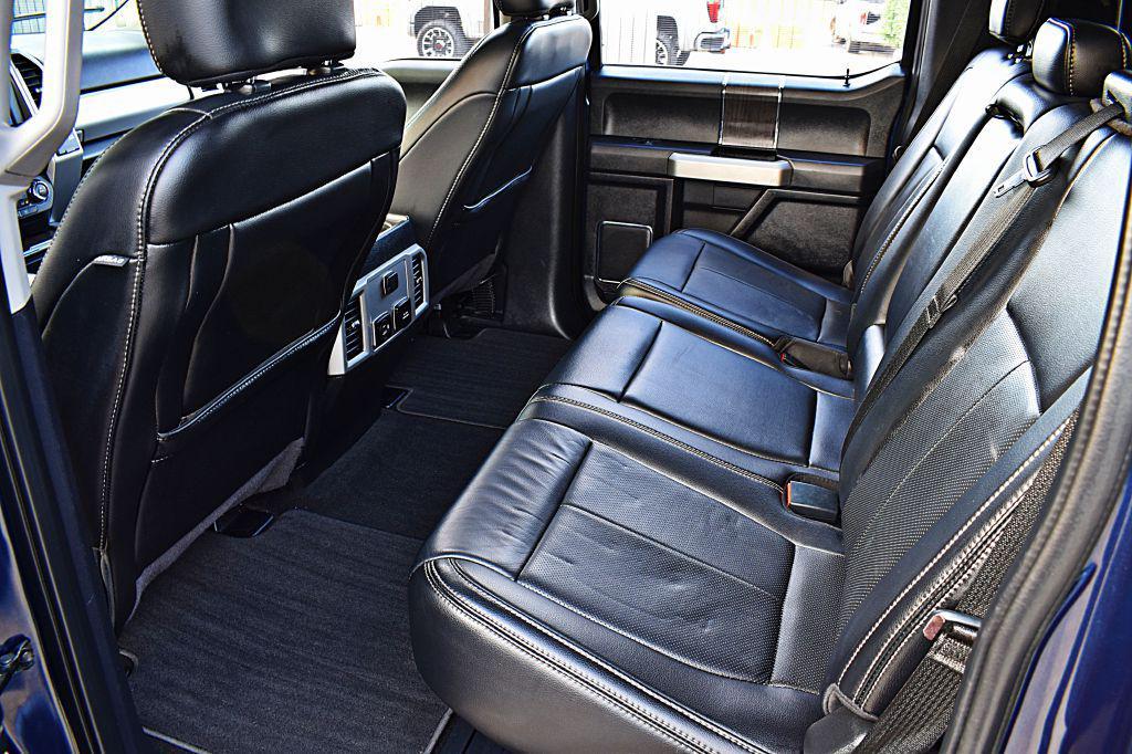 used 2020 Ford F-350 car, priced at $65,900