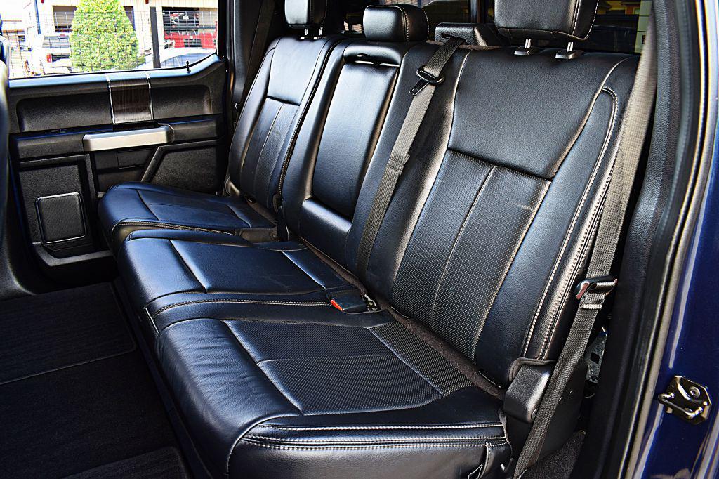 used 2020 Ford F-350 car, priced at $65,900