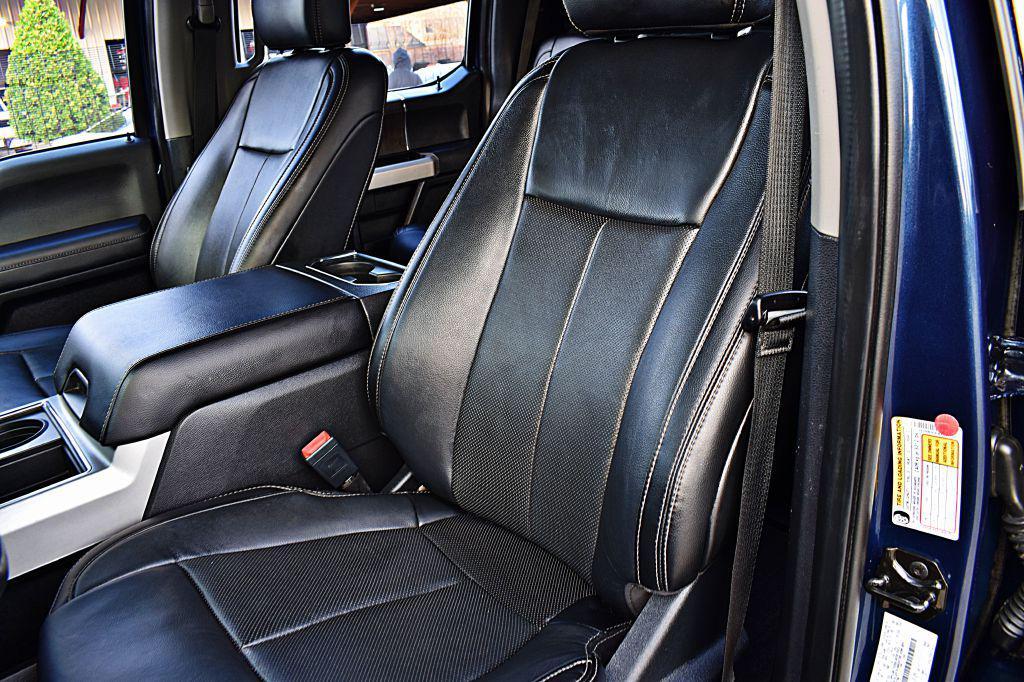 used 2020 Ford F-350 car, priced at $65,900