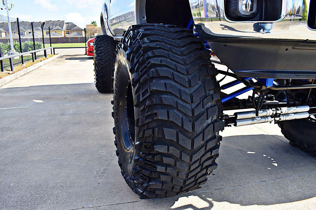 used 2015 Ford F-250 car, priced at $49,900