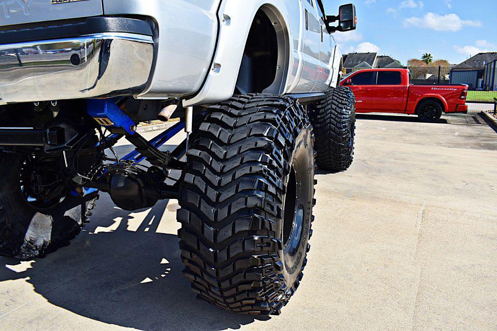 used 2015 Ford F-250 car, priced at $49,900