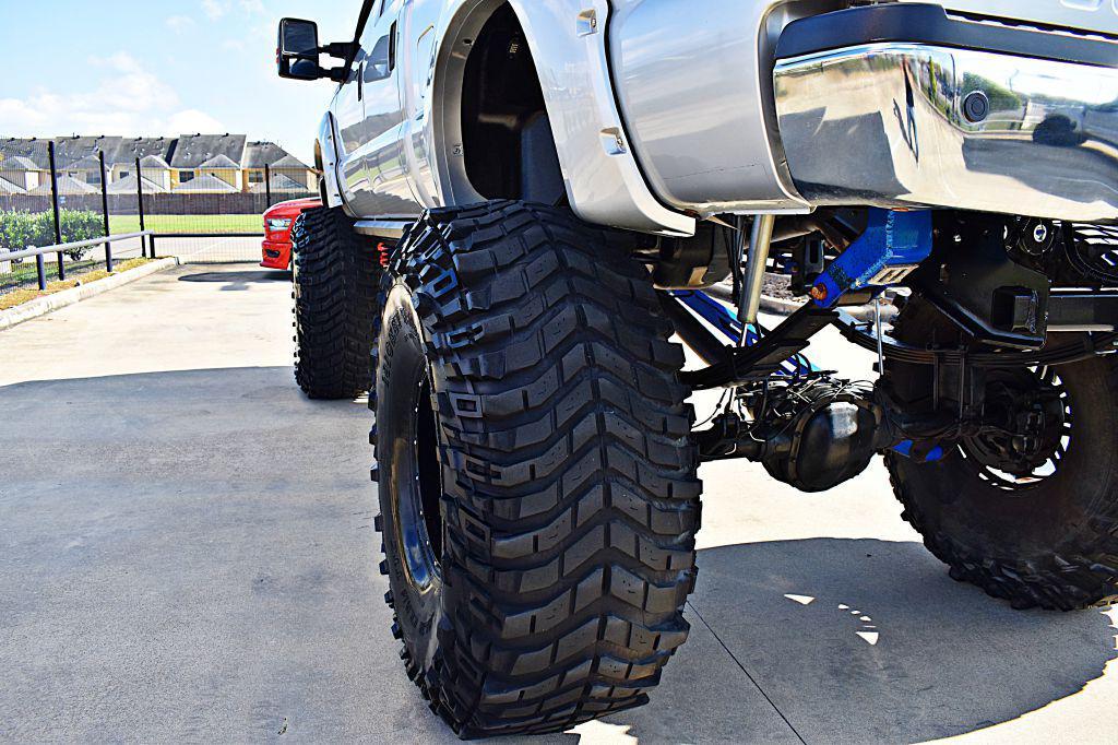 used 2015 Ford F-250 car, priced at $49,900