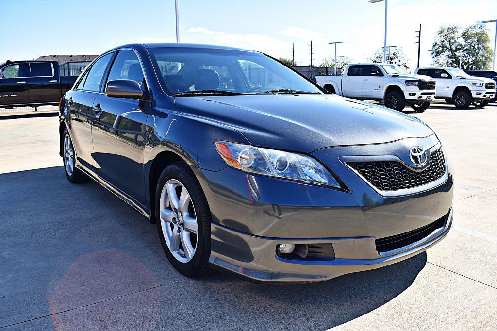 used 2009 Toyota Camry car, priced at $12,900
