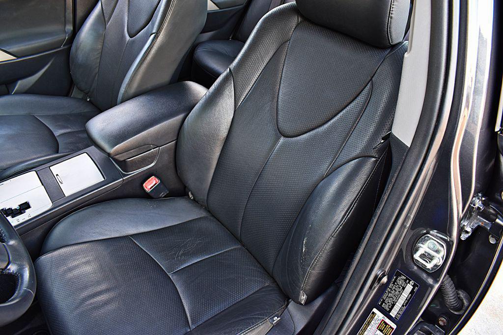 used 2009 Toyota Camry car, priced at $12,900