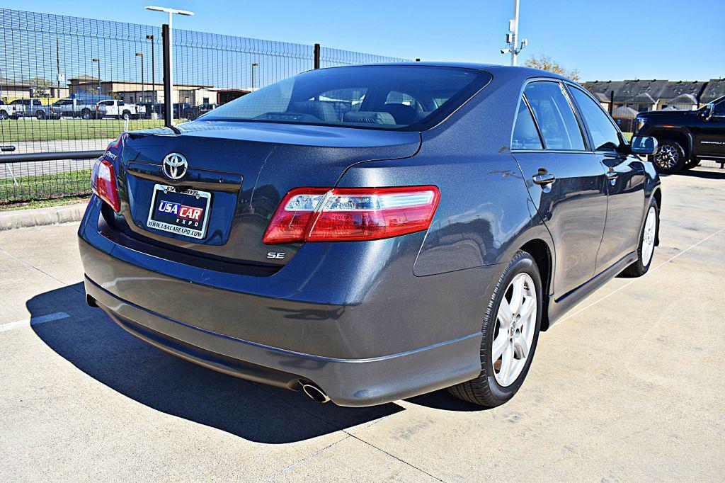 used 2009 Toyota Camry car, priced at $12,900