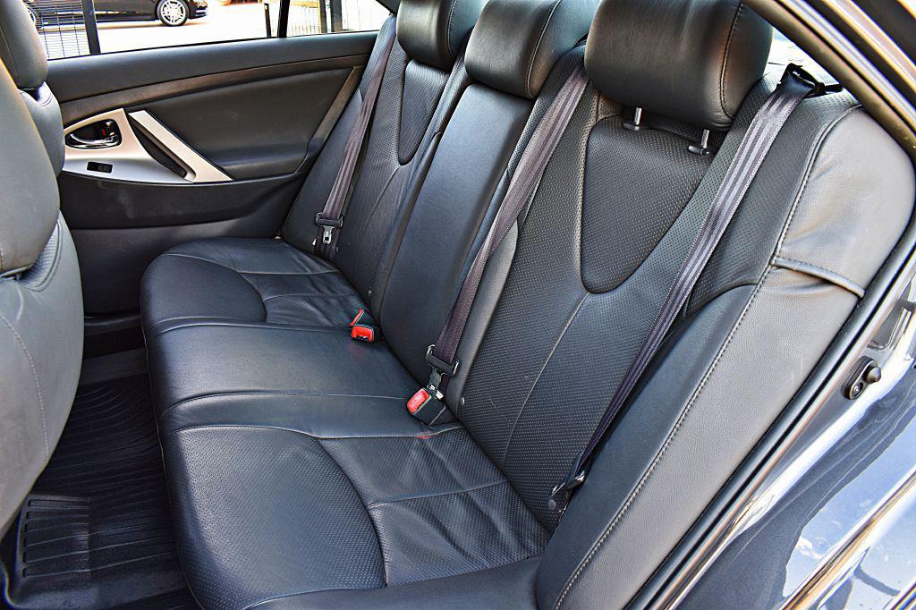 used 2009 Toyota Camry car, priced at $12,900