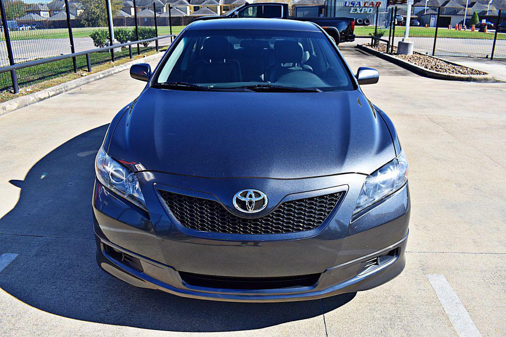 used 2009 Toyota Camry car, priced at $12,900