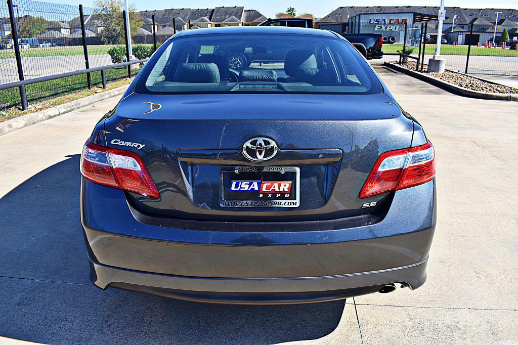 used 2009 Toyota Camry car, priced at $12,900