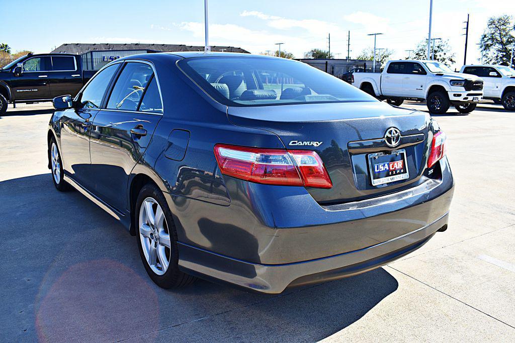 used 2009 Toyota Camry car, priced at $12,900