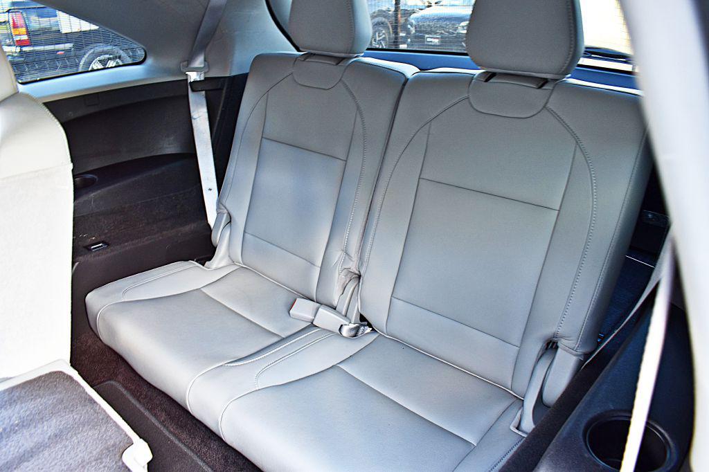 used 2018 Acura MDX car, priced at $18,900