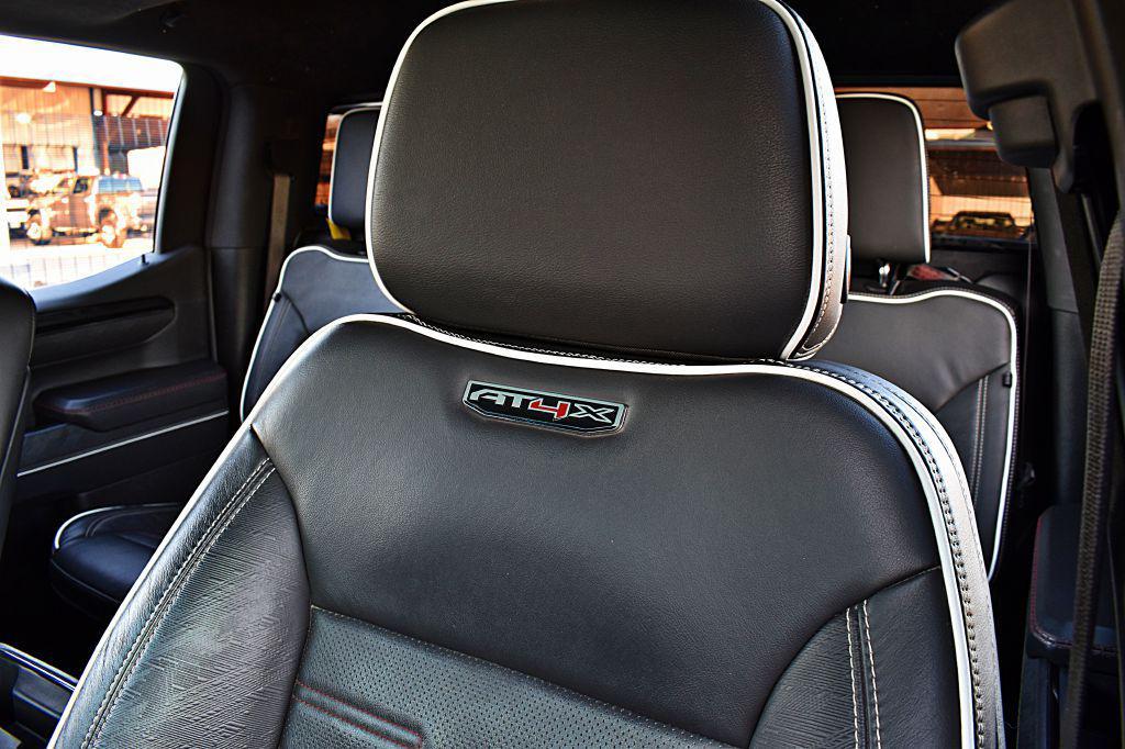 used 2024 GMC Sierra 1500 car, priced at $64,850