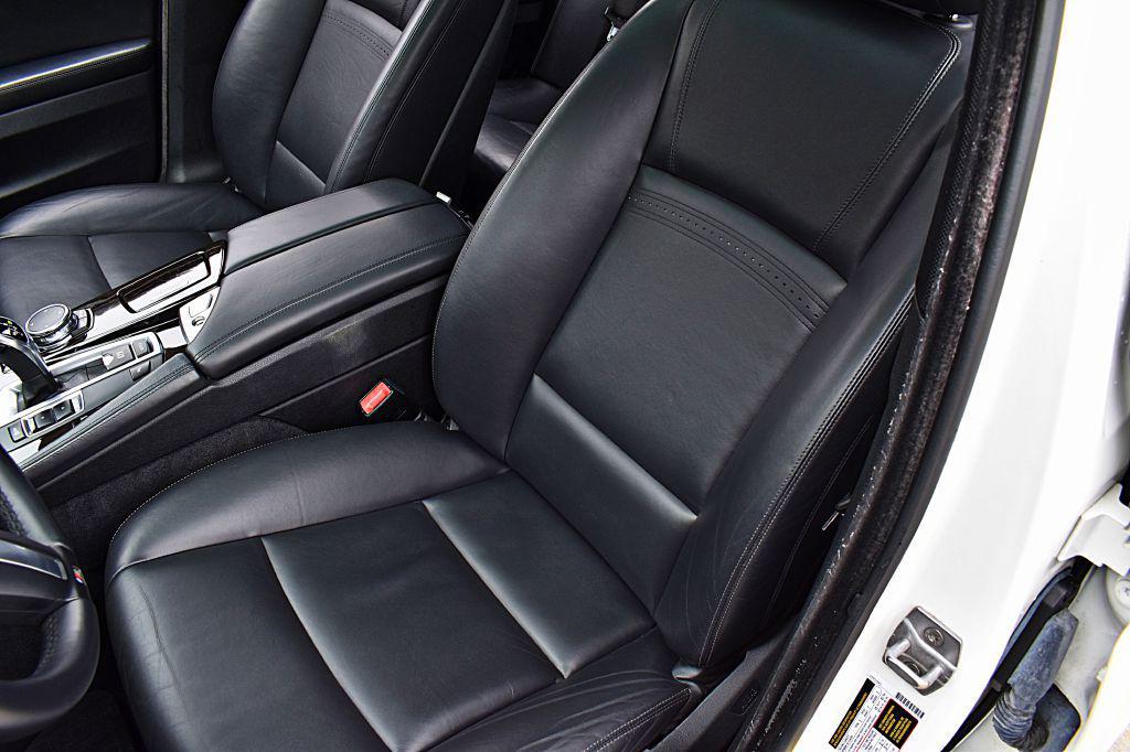 used 2016 BMW 528 car, priced at $15,850