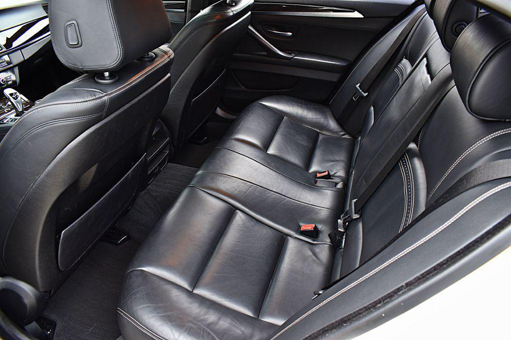 used 2016 BMW 528 car, priced at $15,850