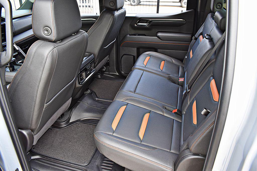 used 2024 GMC Sierra 1500 car, priced at $65,450
