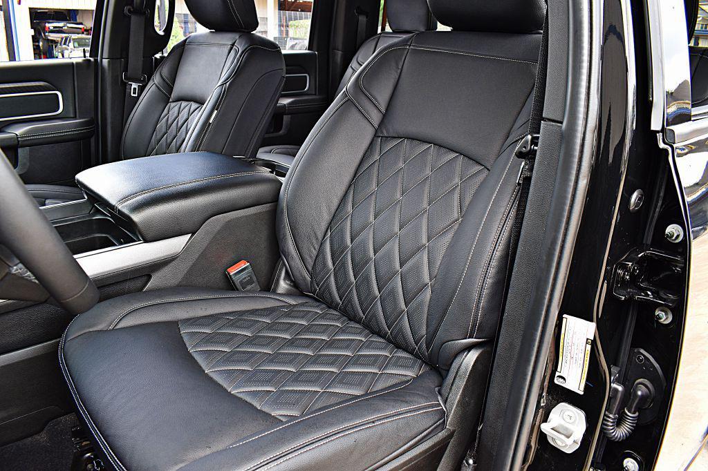 used 2025 Ram 2500 car, priced at $70,900