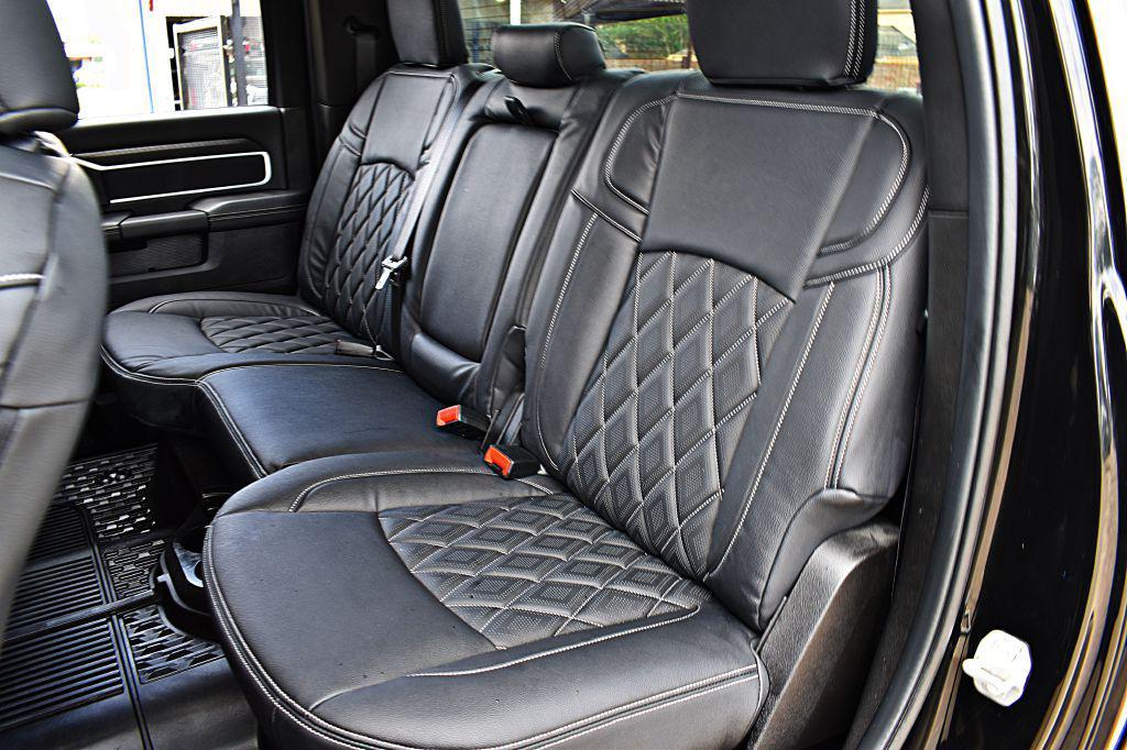 used 2025 Ram 2500 car, priced at $70,900
