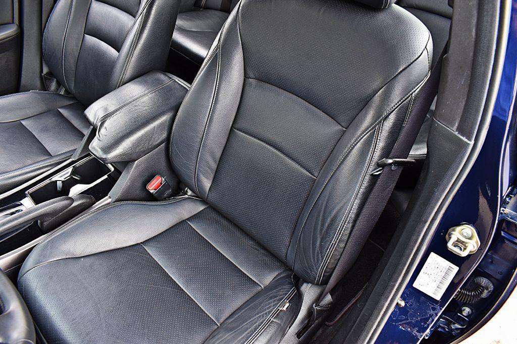 used 2016 Honda Accord car, priced at $18,850