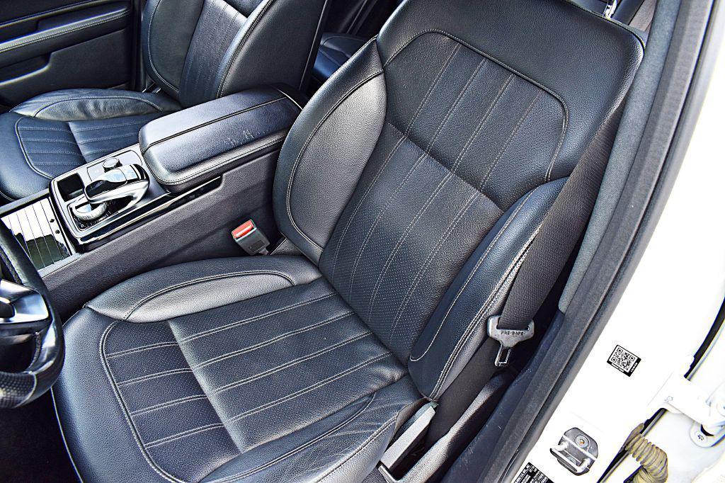 used 2018 Mercedes-Benz GLE 350 car, priced at $21,900