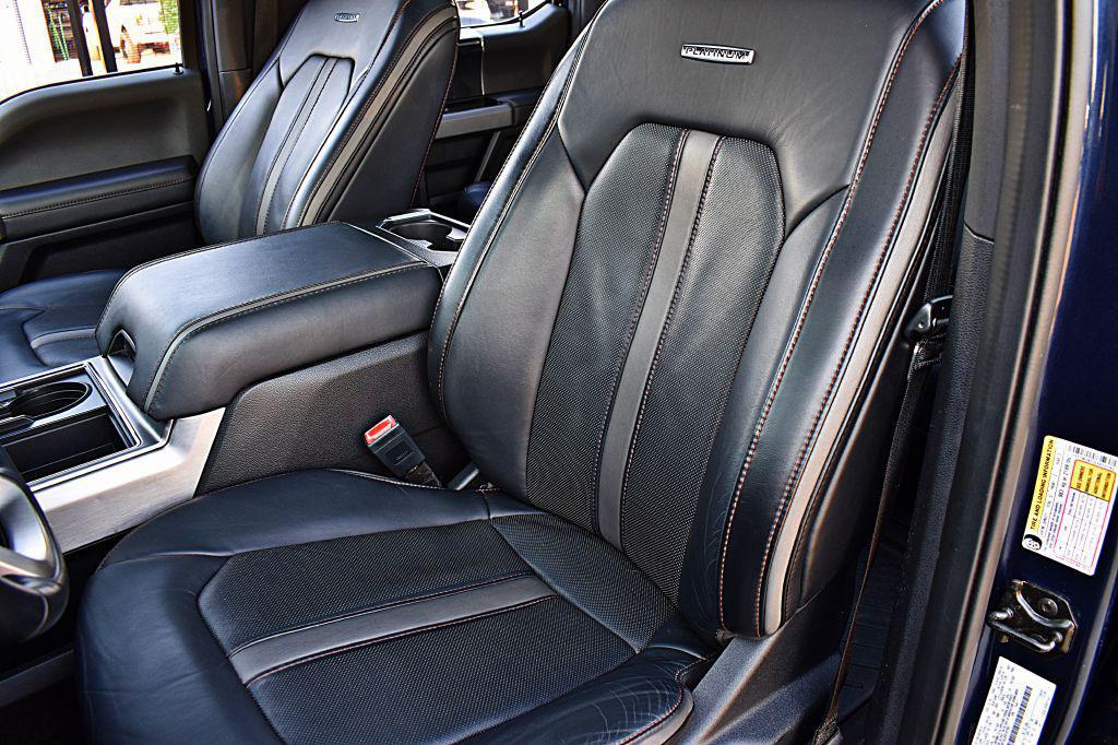 used 2020 Ford F-250 car, priced at $60,900