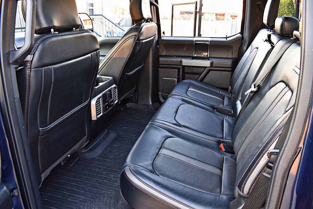 used 2020 Ford F-250 car, priced at $60,900