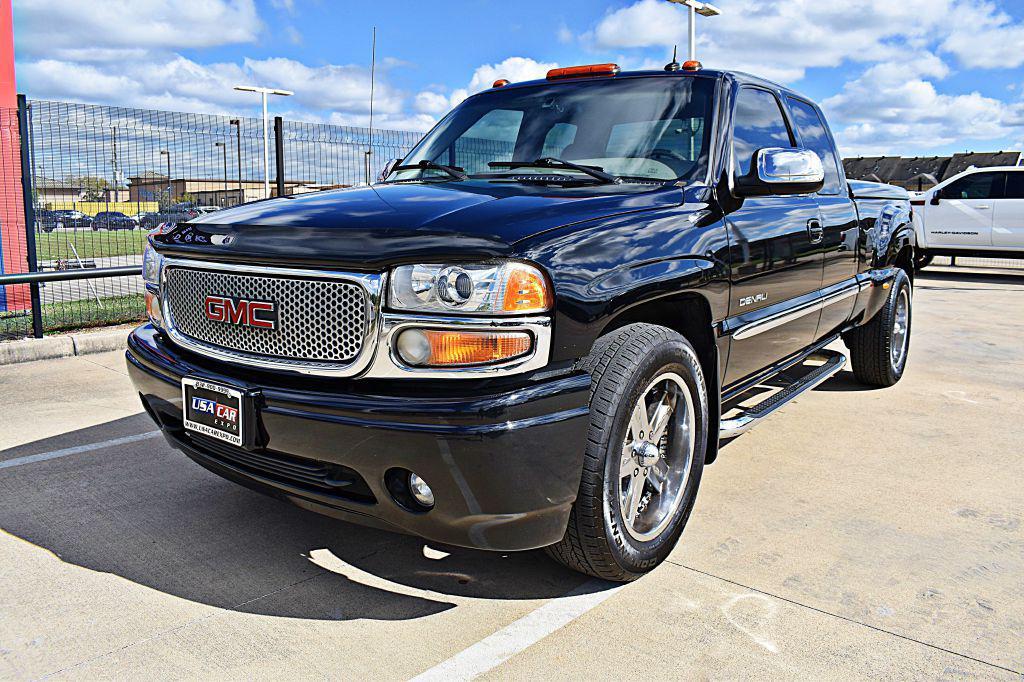 used 2002 GMC Sierra 1500 car, priced at $12,900