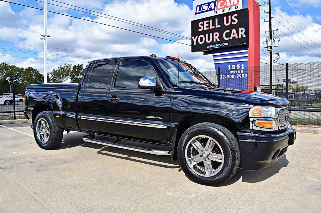 used 2002 GMC Sierra 1500 car, priced at $12,900