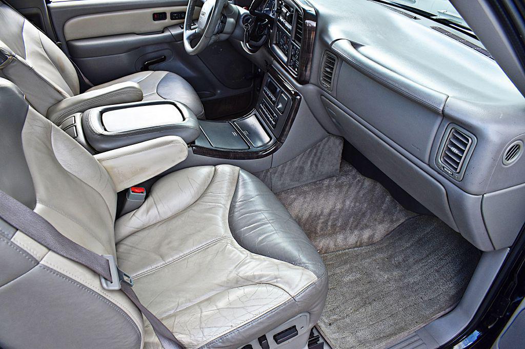 used 2002 GMC Sierra 1500 car, priced at $12,900