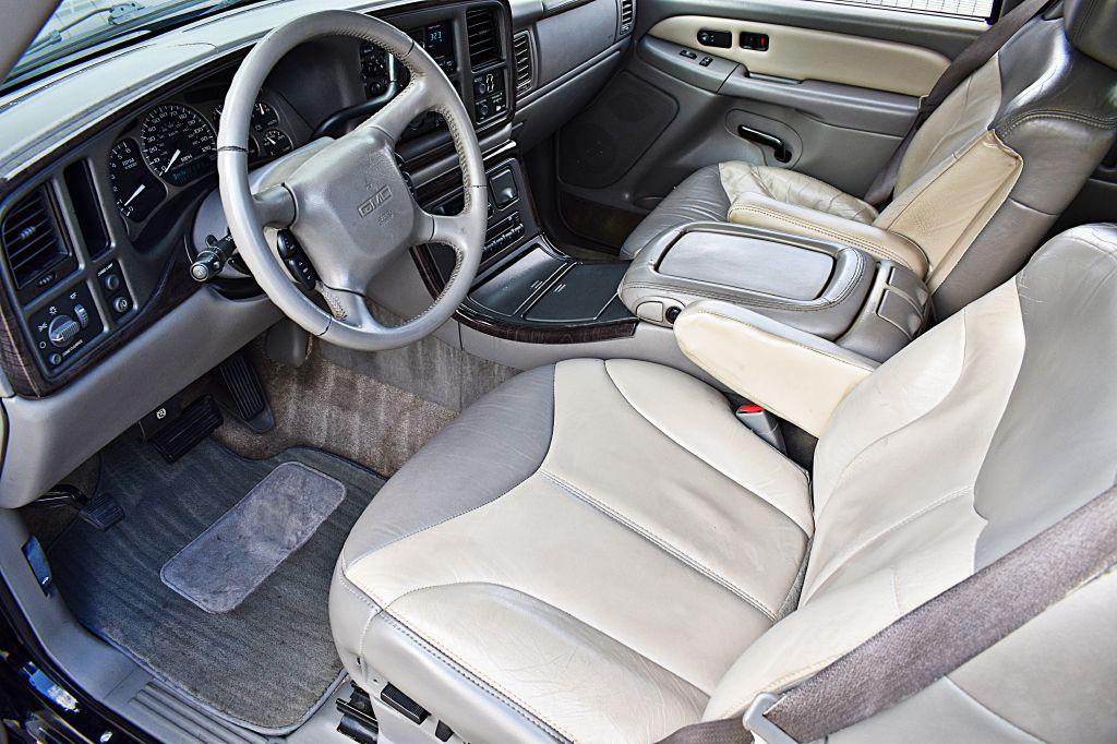 used 2002 GMC Sierra 1500 car, priced at $12,900