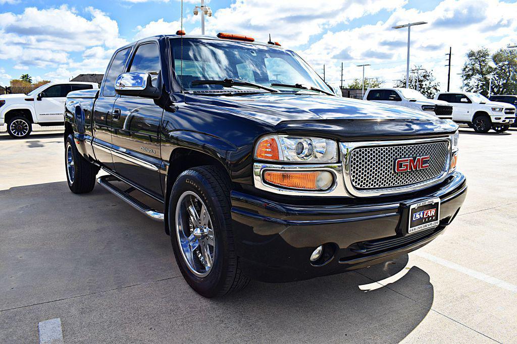 used 2002 GMC Sierra 1500 car, priced at $12,900