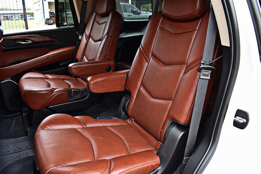 used 2020 Cadillac Escalade car, priced at $40,900
