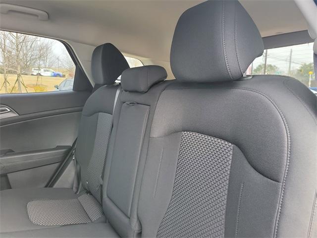 new 2026 Kia Sportage Hybrid car, priced at $30,191