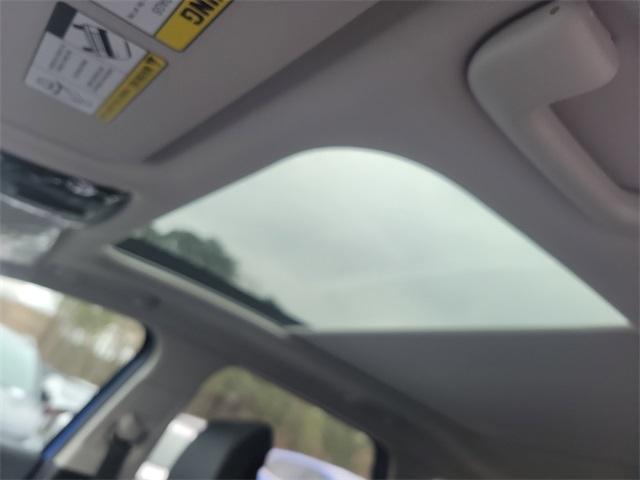 new 2026 Kia Sportage car, priced at $37,601