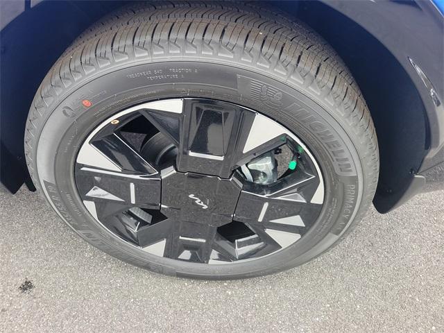 new 2026 Kia Sportage car, priced at $37,601